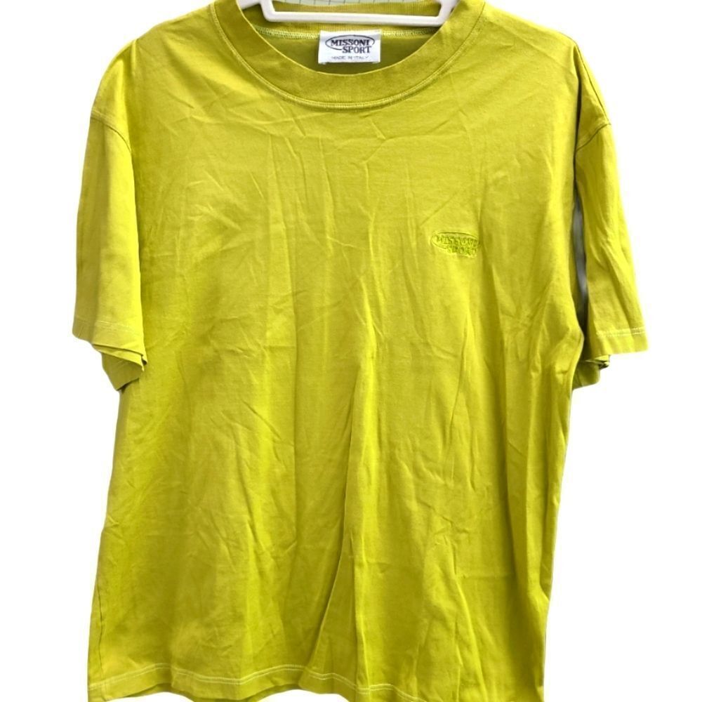 Missoni Sport Womens T-shirt‎